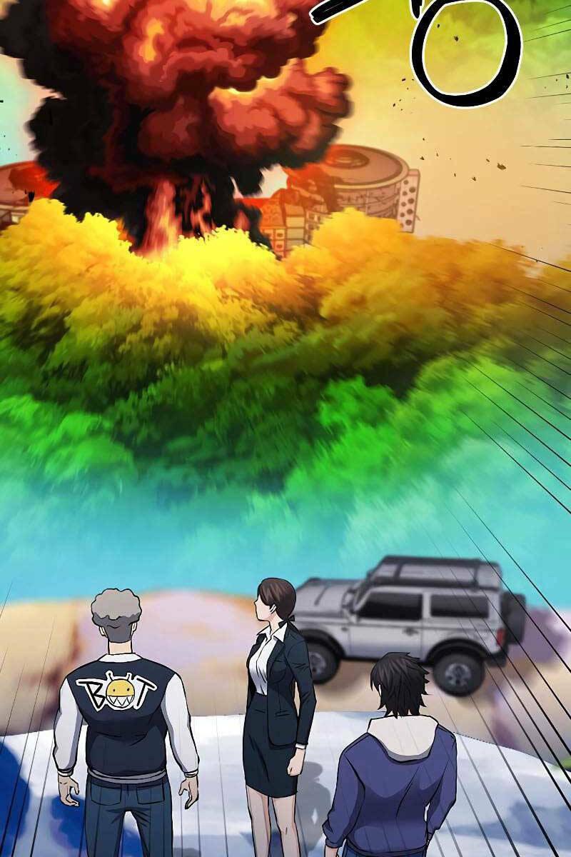 druid tại ga seoul - người hóa thú chapter 87 105