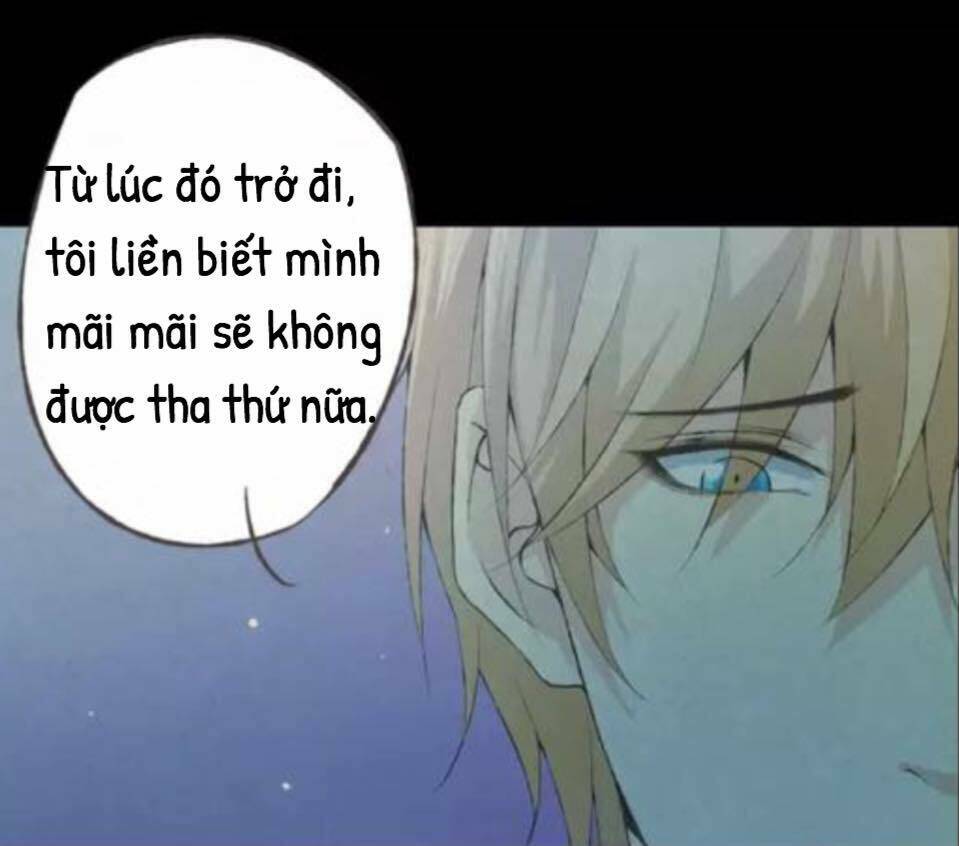tôi không phải đa nhân cách chapter 36 23