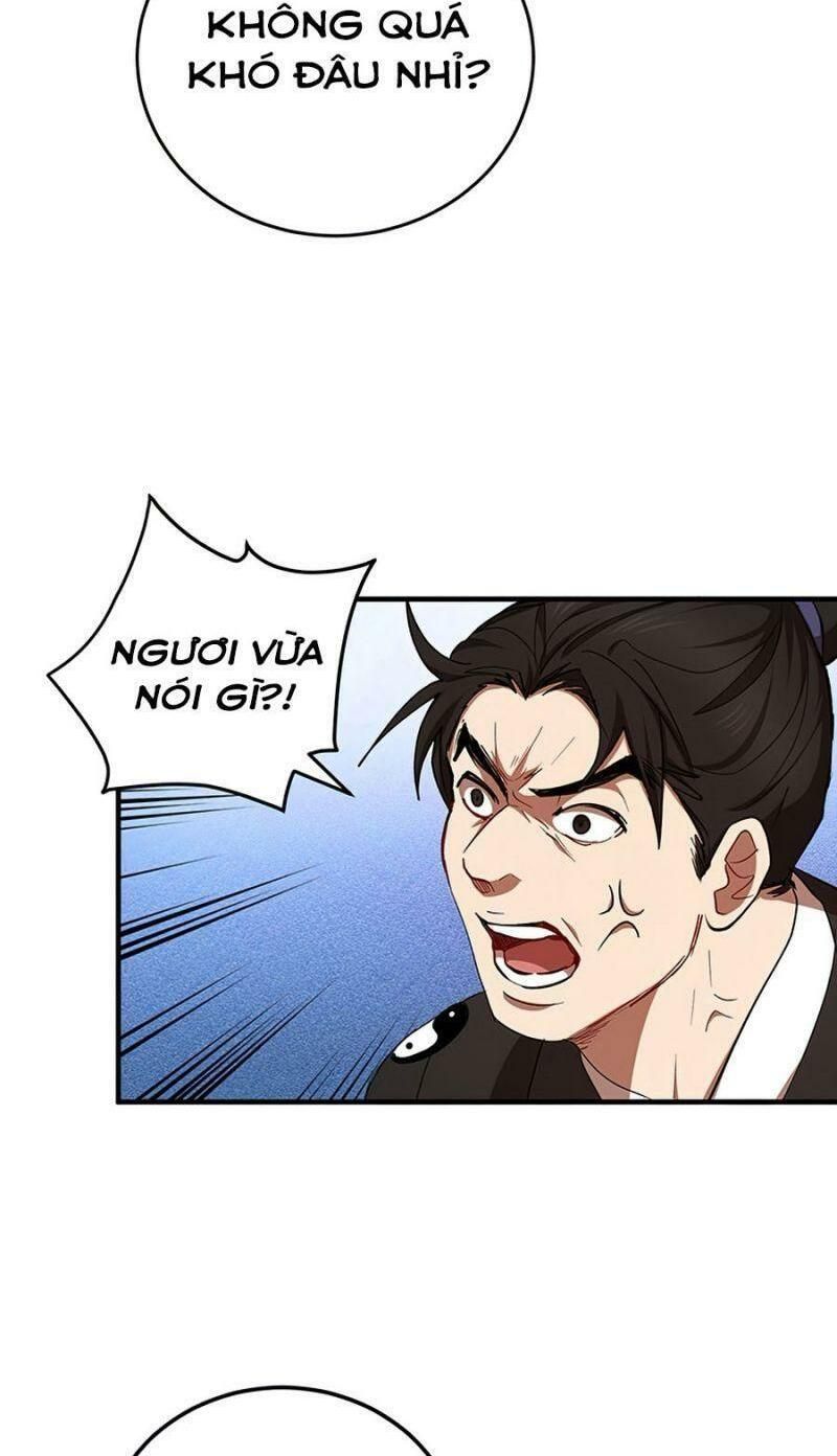 võ đang kỳ hiệp chapter 45 20