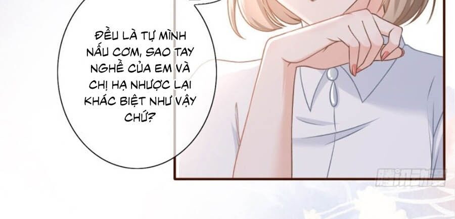 bạn gái tôi mới 30+ tuổi xuân chapter 22 18
