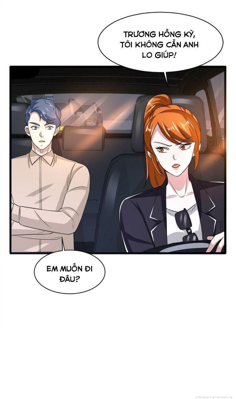 đô thị tà vương chapter 165 9