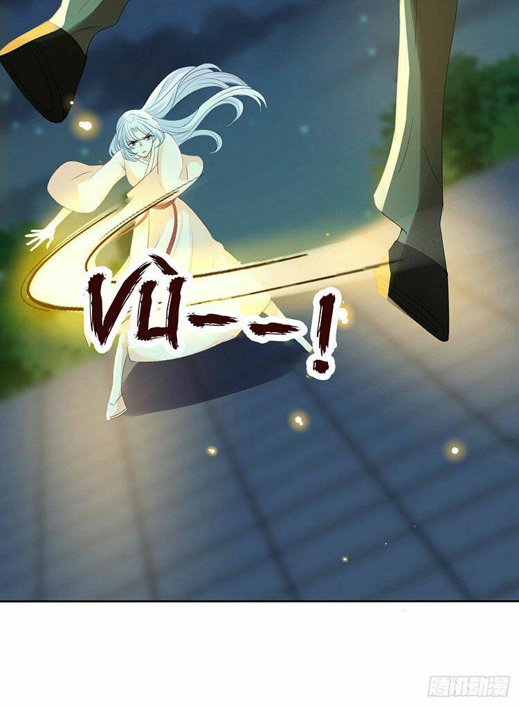 mạt thế nữ vương chapter 2.2 22