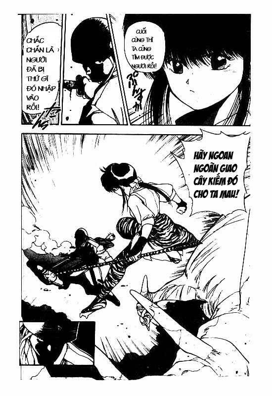 3x3 eyes chapter 60 8