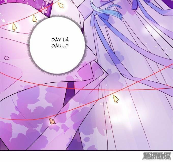 hồ tiên hung bạo chapter 1 5