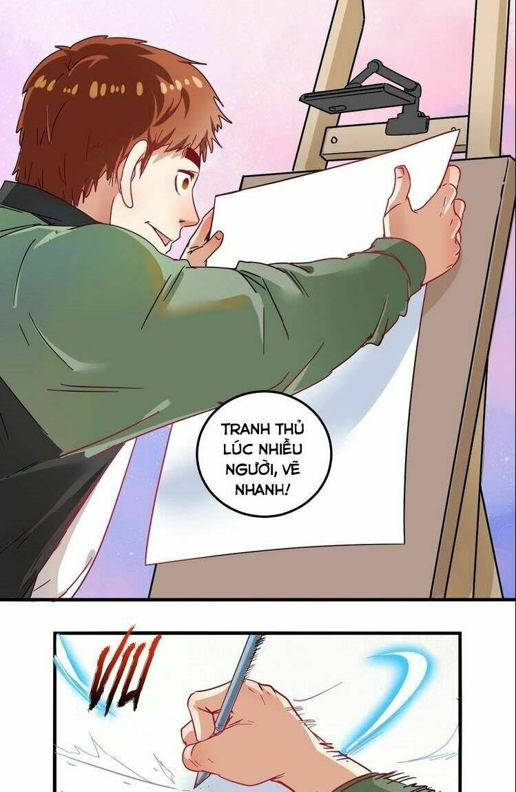 thành tựu của ta rất nhiều chapter 11 33