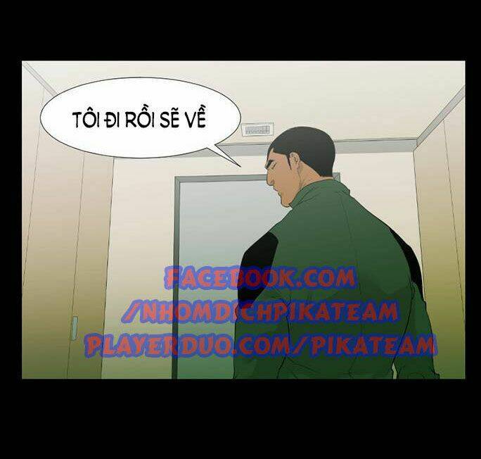 đêm vùng cực chapter 15 17