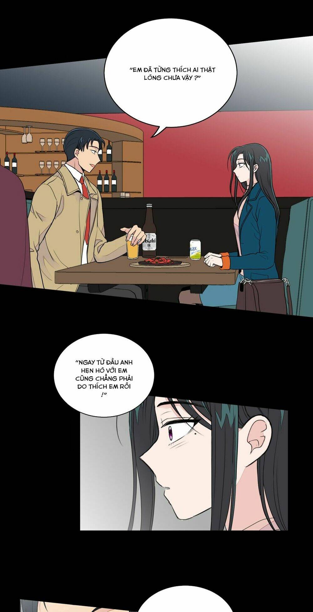 cậu nhóc tiểu học mà tôi yêu! chapter 30 26