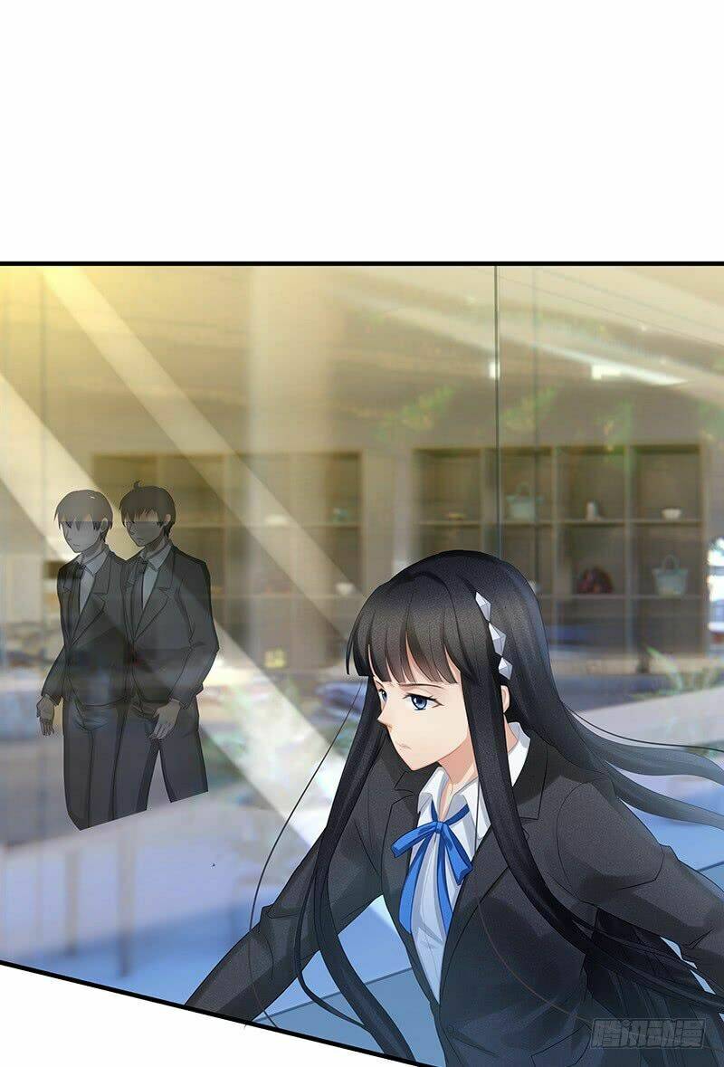 ngạo kiều bảo phiêu đích tuần dưỡng thủ tắt chapter 9 33