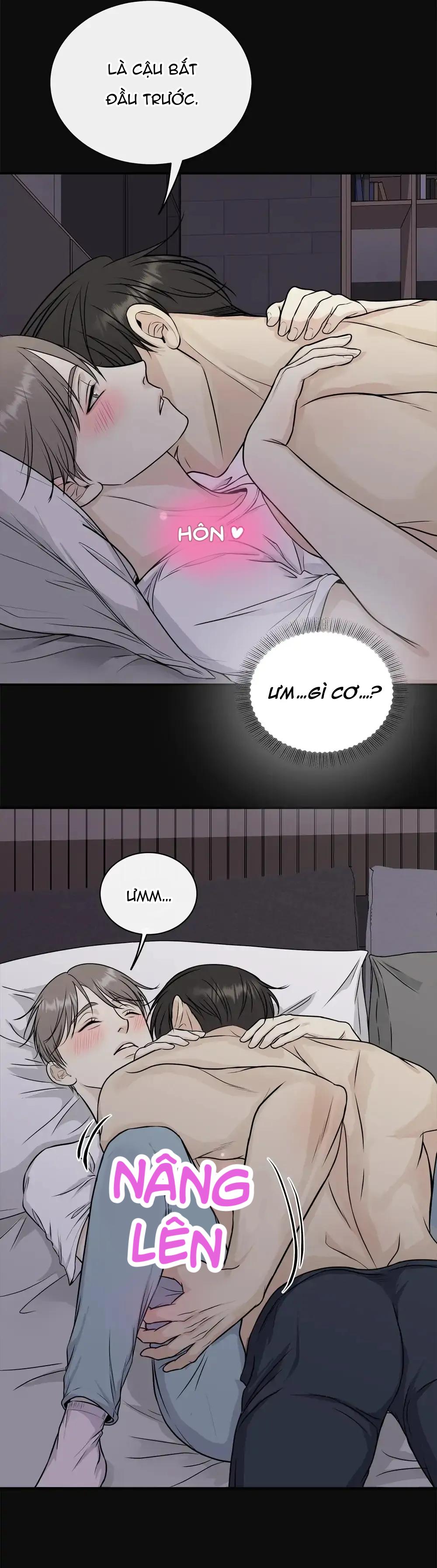 hạnh phúc trọn vẹn chapter 4 39