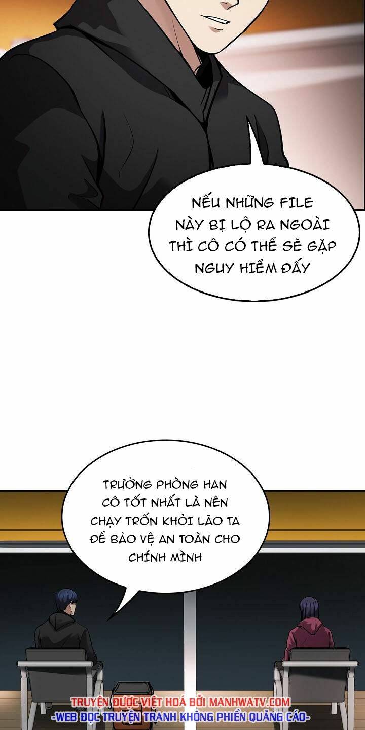 điều tra viên chuyển sinh chapter 132 19