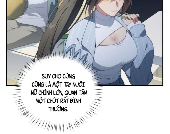 nữ chính chạy từ trong sách ra thì phải làm sao chapter 48 8