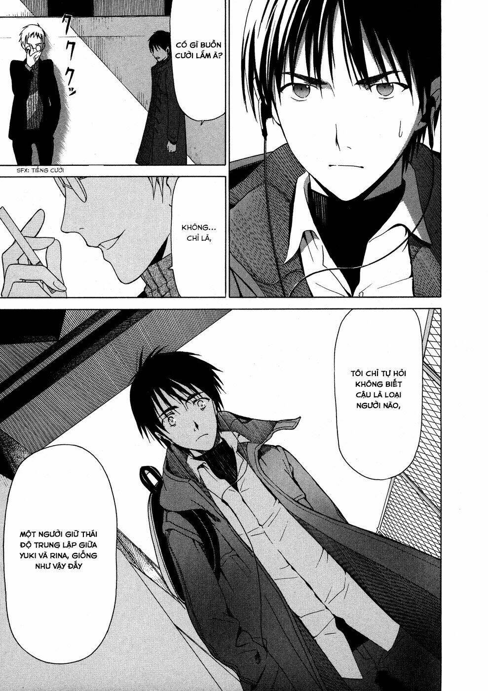 white album chapter 21 14