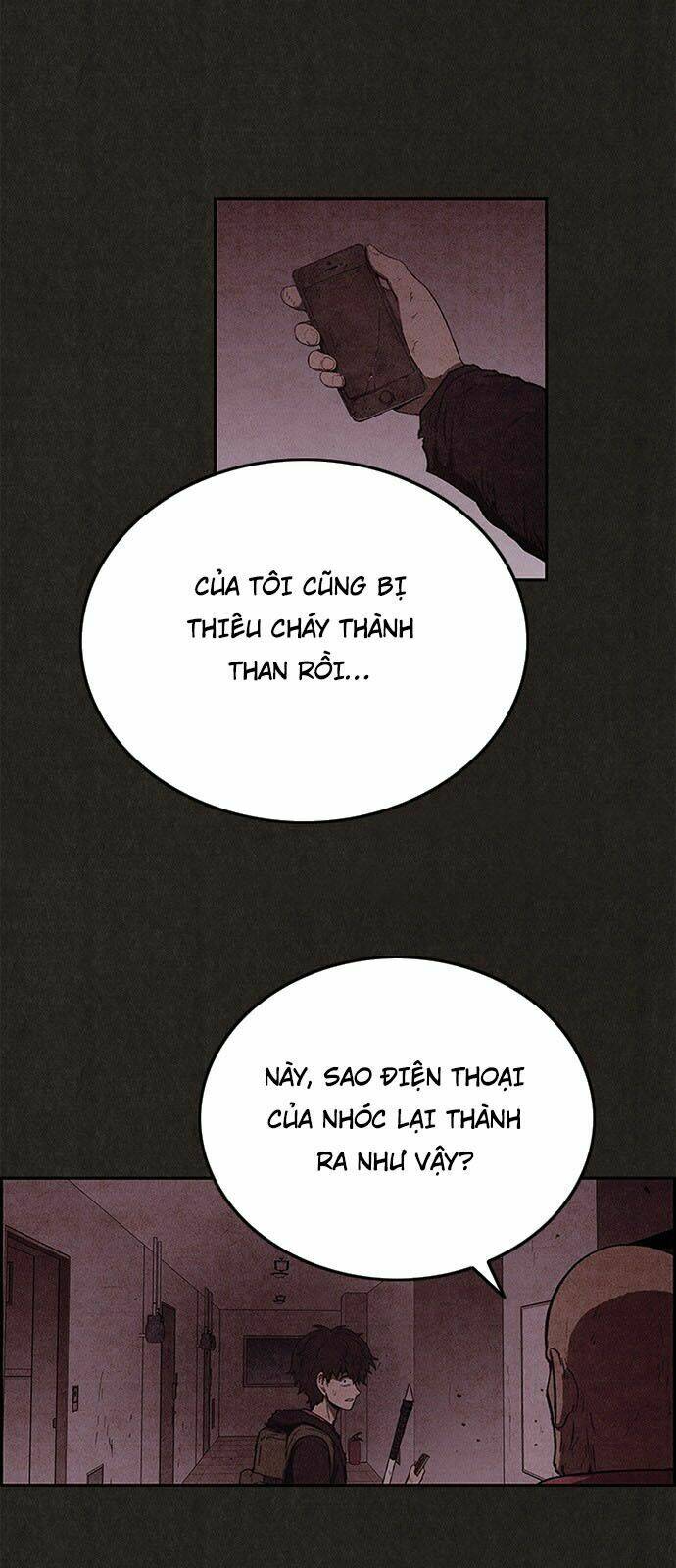 quái vật tại chung cư xanh chapter 52 16