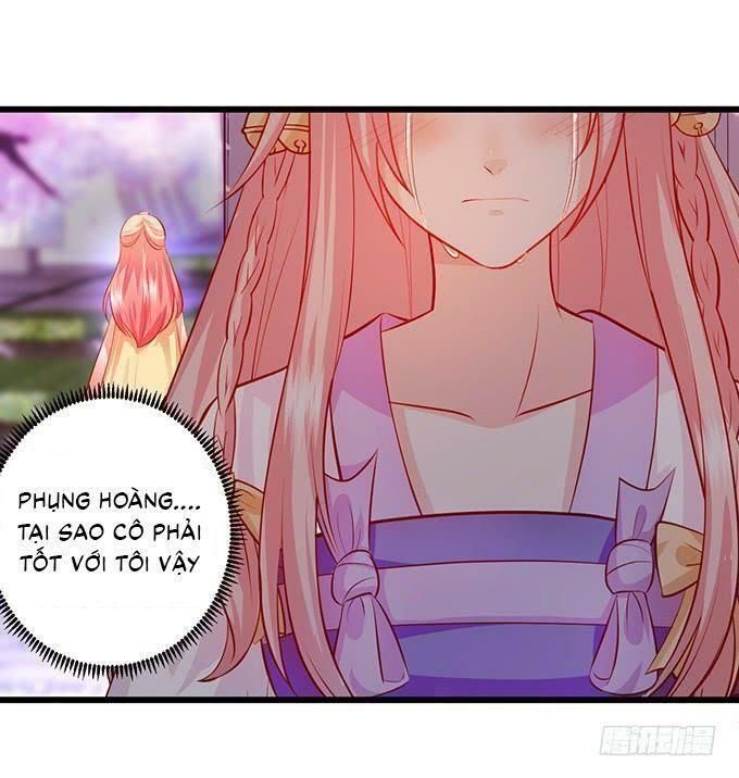 hồ tiên hung bạo chapter 122 19