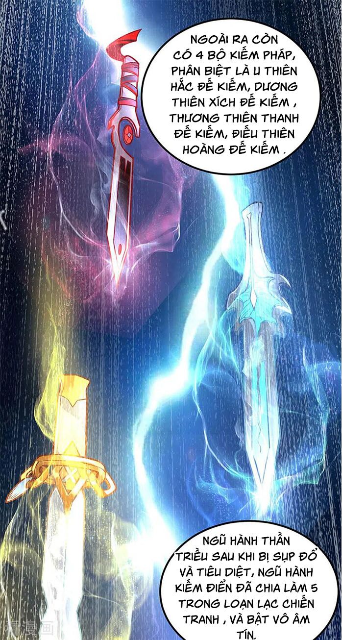 võ đạo độc tôn chapter 225 29