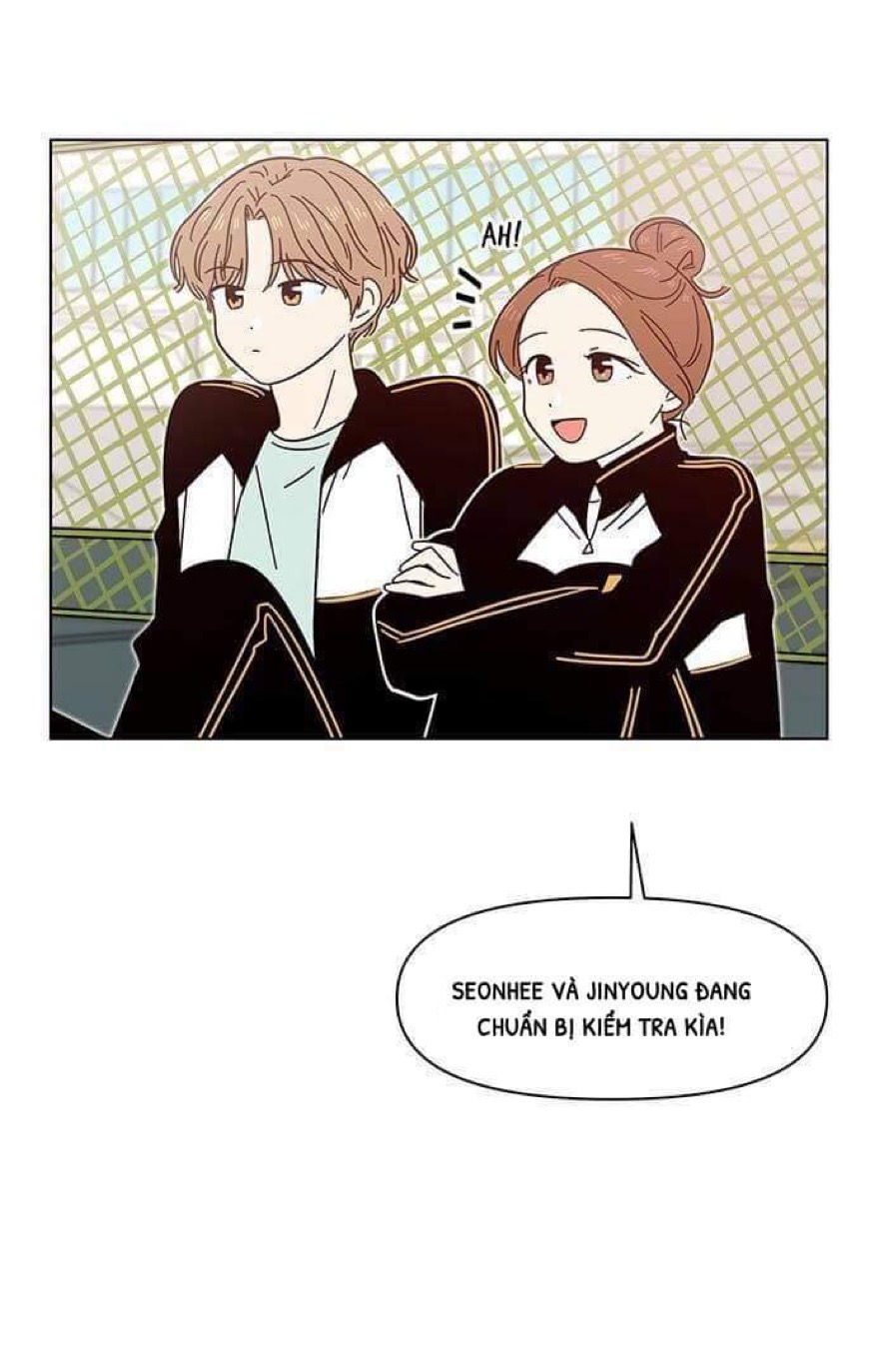 mùa hoa nở rộ chapter 12 16