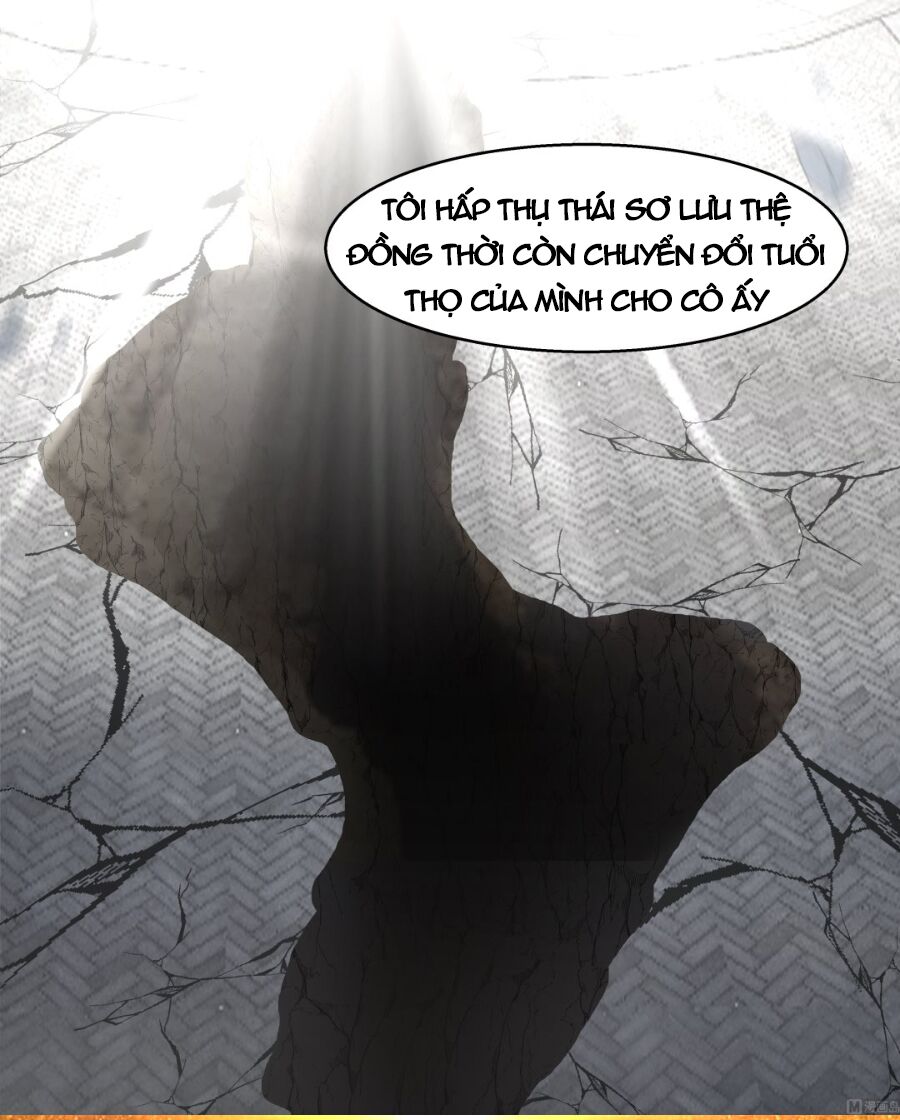 trên người ta có một rồng chapter 544 18