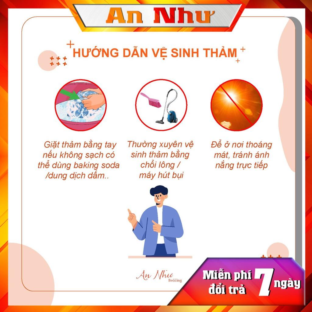 Thảm nhà bếp thảm bếp 3D, thảm trải sàn bếp