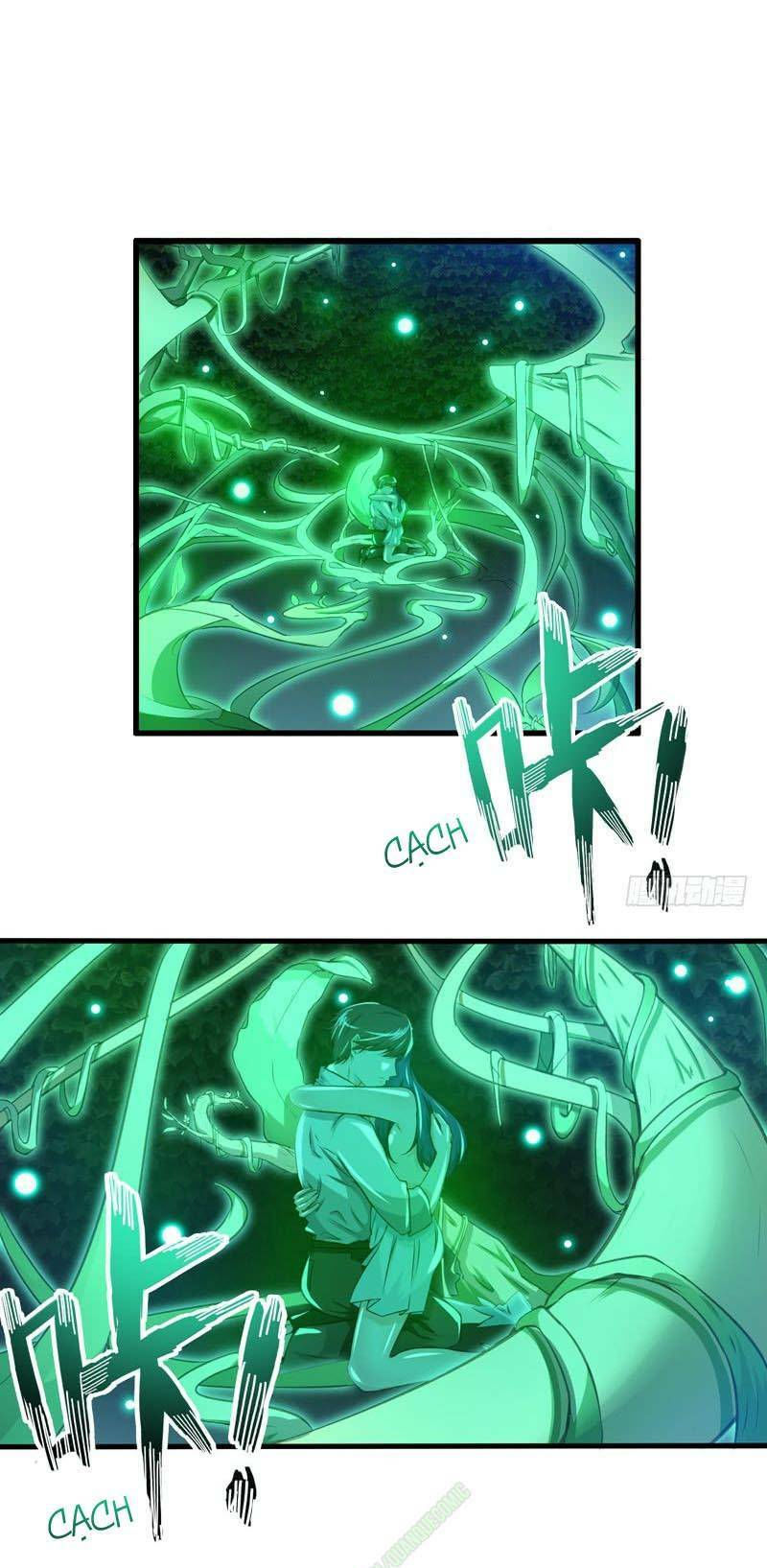 tối cường thần y tại đô thị chapter 21 21