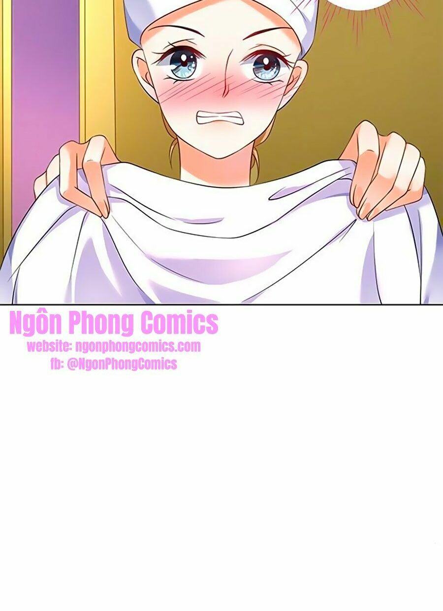 bác sĩ sở cũng muốn yêu chapter 122 21