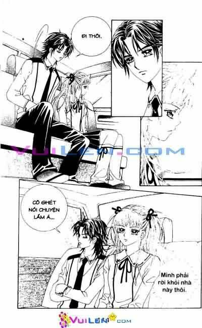 sâu trong ánh mắt chapter 102 15