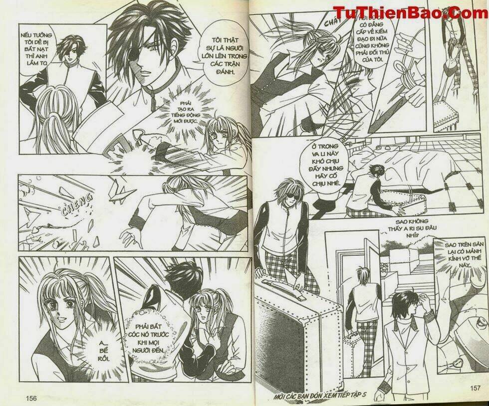 lọ lem kén rể chapter 4 78