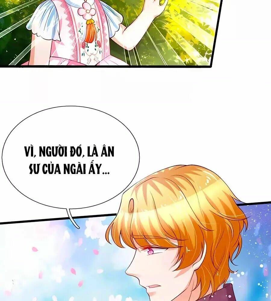 bỗng một ngày trở thành con gái nhà vua chapter 127 38