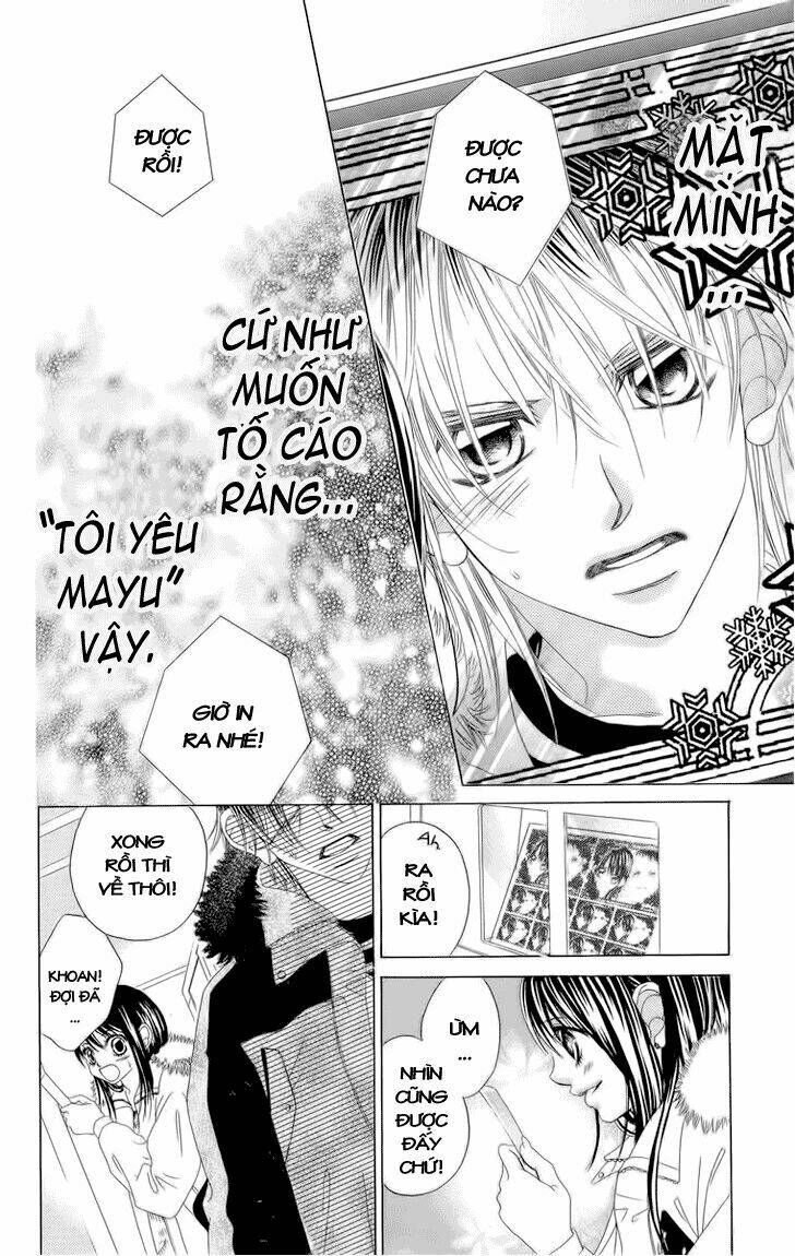 boku no hatsukoi wo kimi ni sasagu chapter 28 23