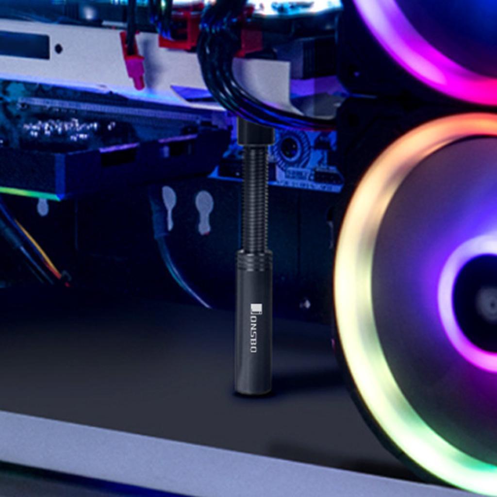 Video card graphics holder universal GPU card 20