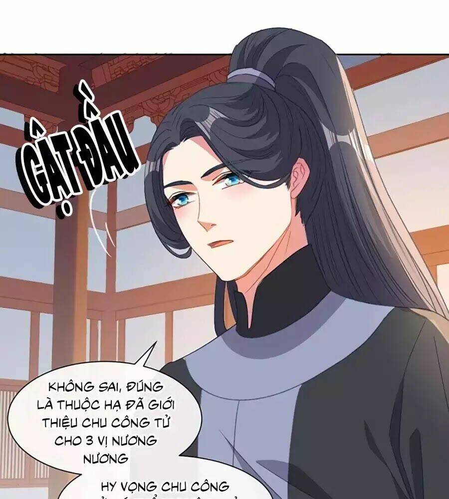 hội học sinh kiêu ngạo của hoàng cung chapter 14 24