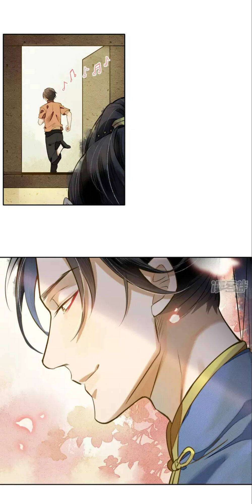 đêm ảo mộng cực lạc chapter 19 26