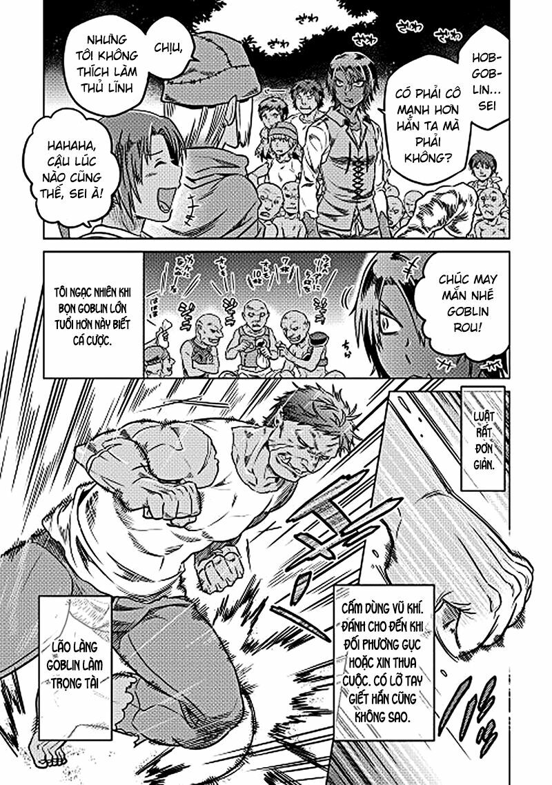 Re:monster chapter 7 11