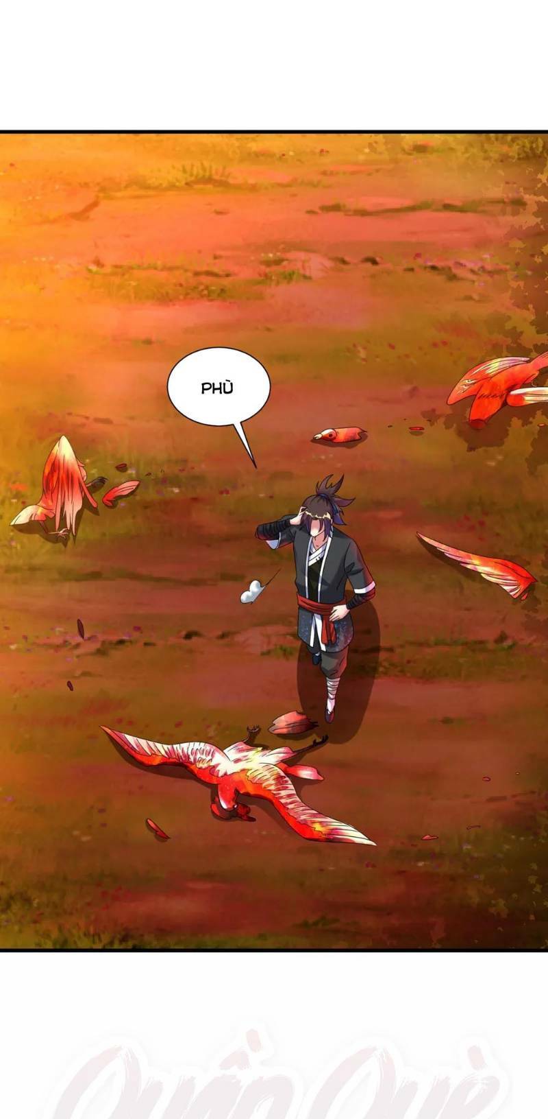 đạo ấn chapter 29 19