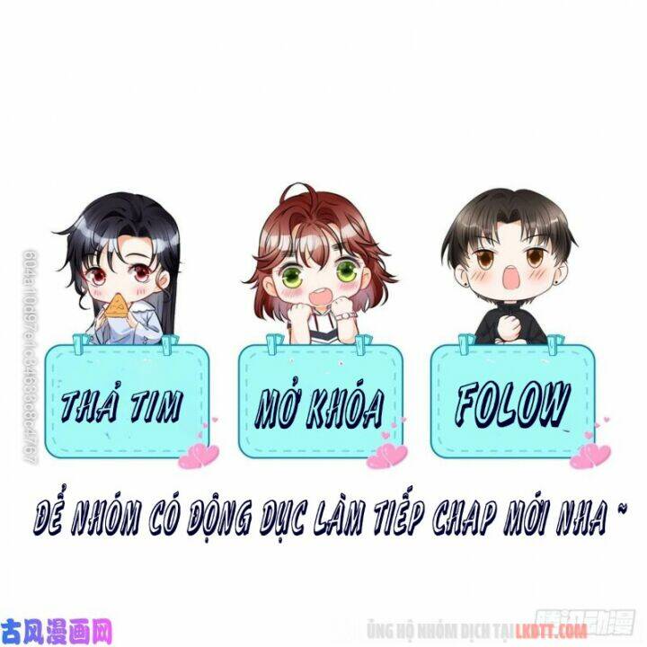 tôi trở thành tổ tông của 5 vị đại lão chapter 12 36