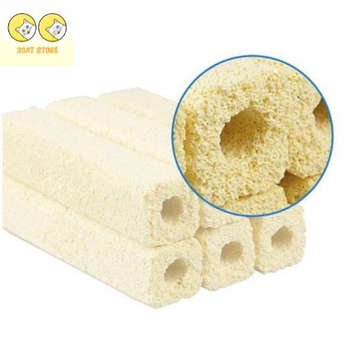 Sứ Lọc Vàng 15cm
