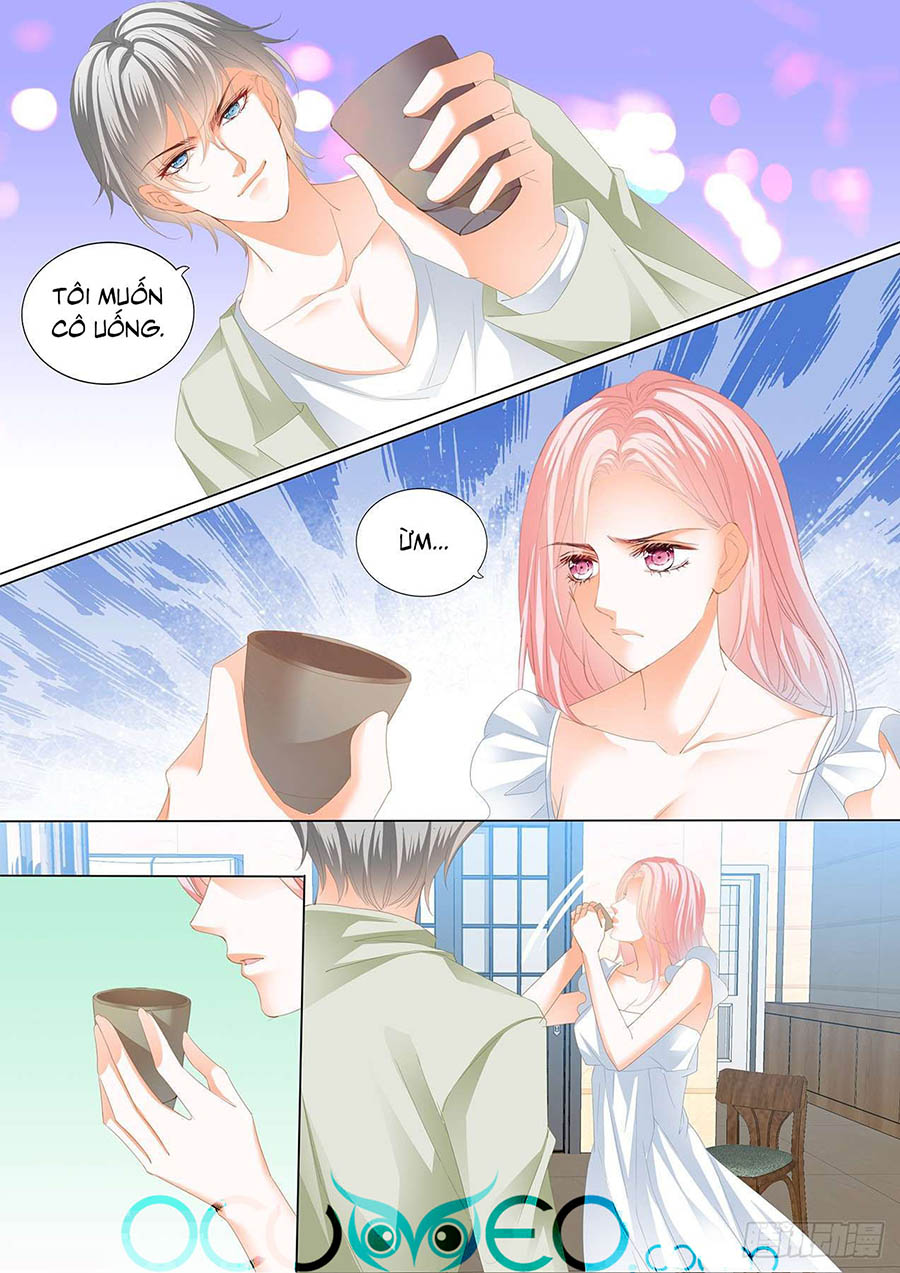 cuồng nhiệt boss, sủng thê xin kiềm chế chapter 77 2