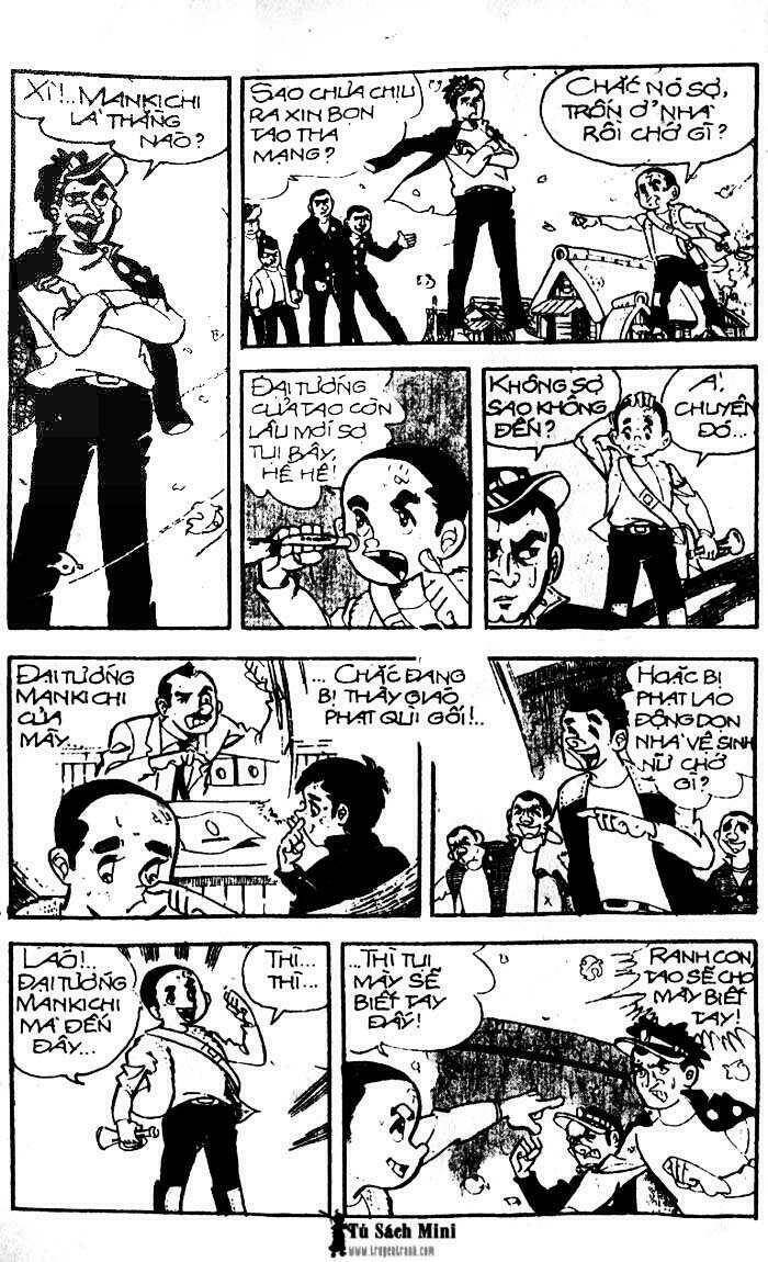 mankichi chapter 1 5