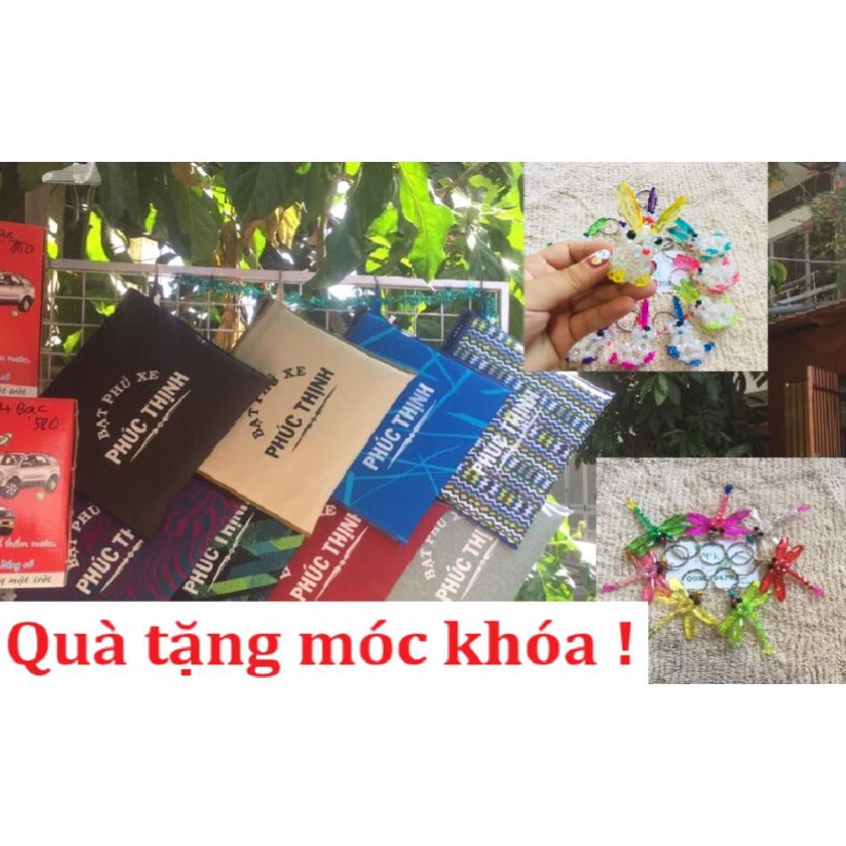 Áo trùm xe Sh mode bạt phủ xe vải dù