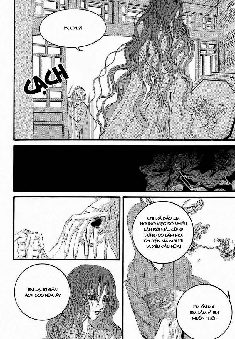 tân nương của thủy thần chapter 53 16