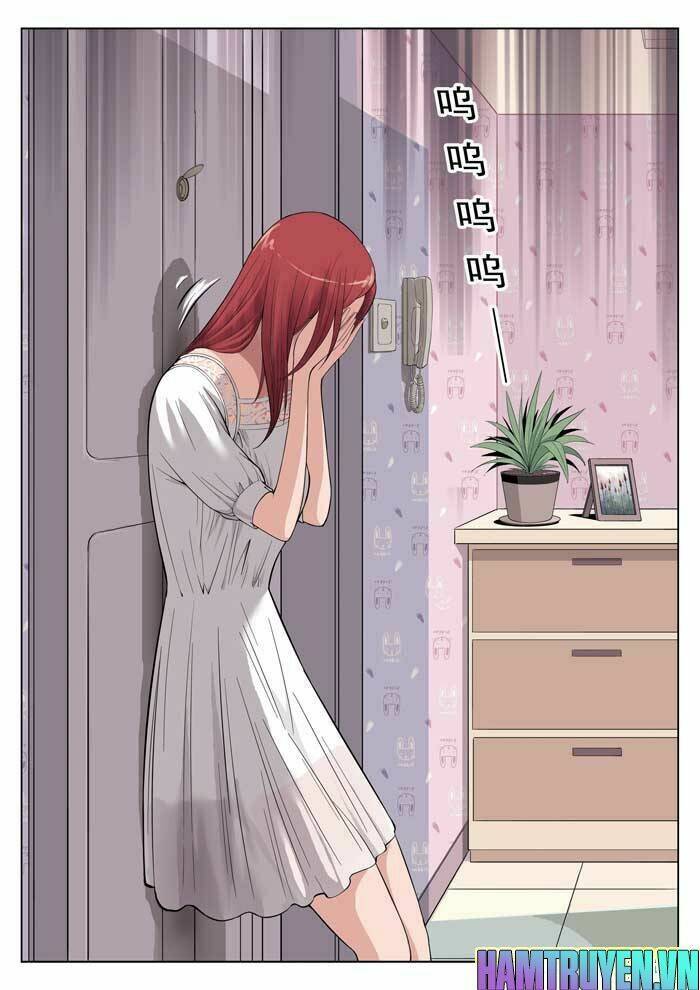 ngụy thủy nghi vân chapter 9 24