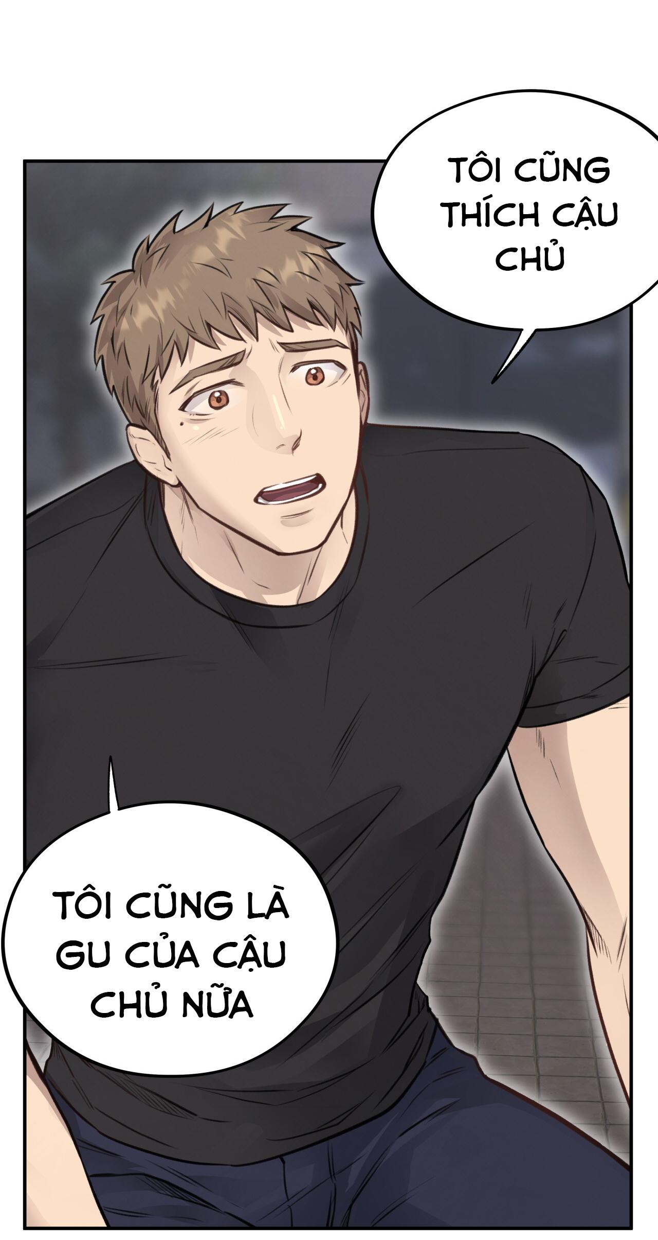 mật gấu chapter 10 4