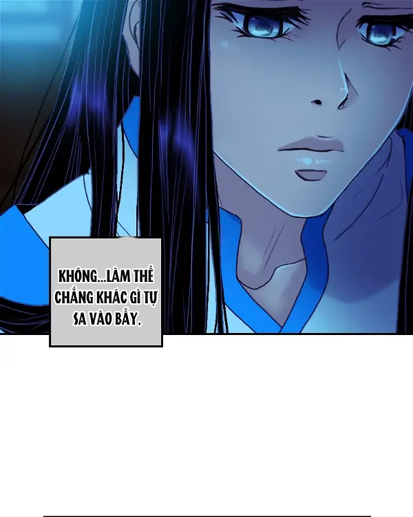 hoàng đế máu lạnh của tôi chapter 53 17