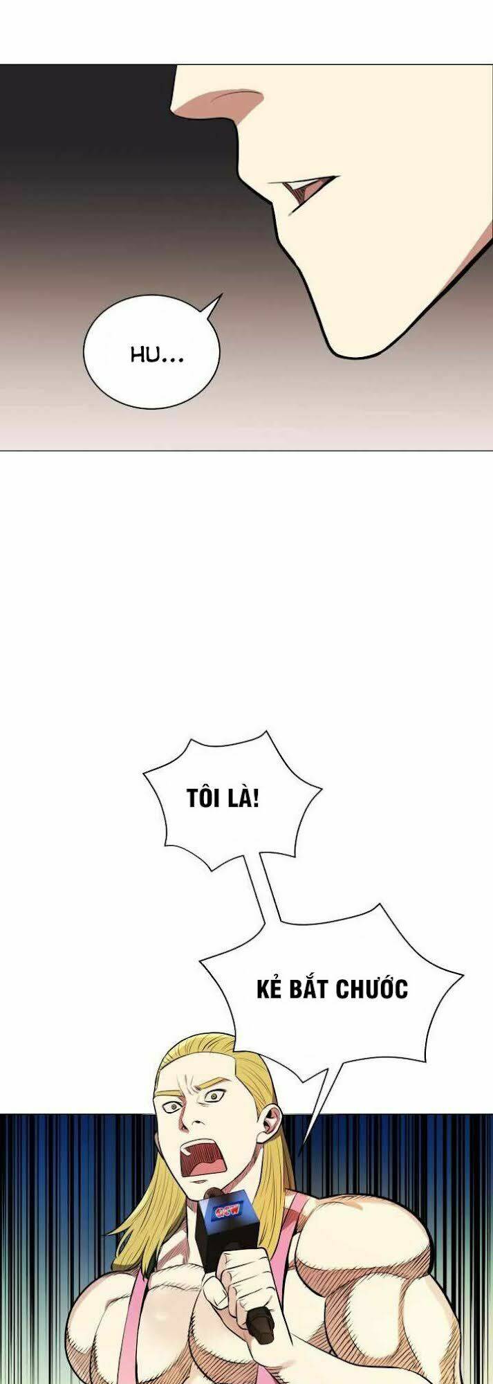 đấu sĩ vô song chapter 6 58