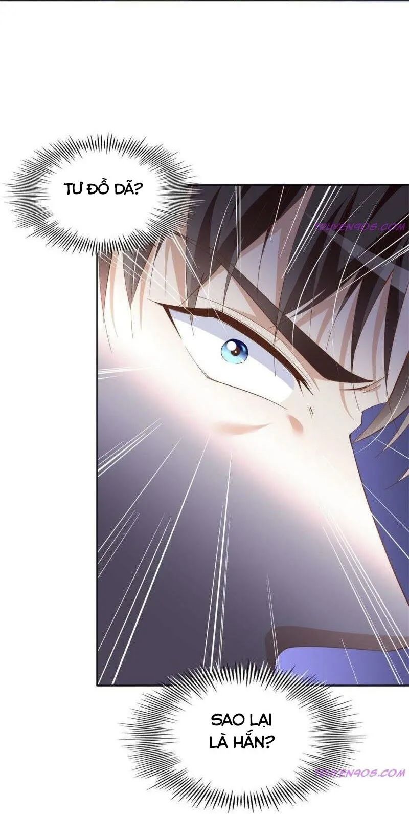 Boss Nhà Giàu Lại Là Nữ Sinh Trung Học! chapter 53.54 19