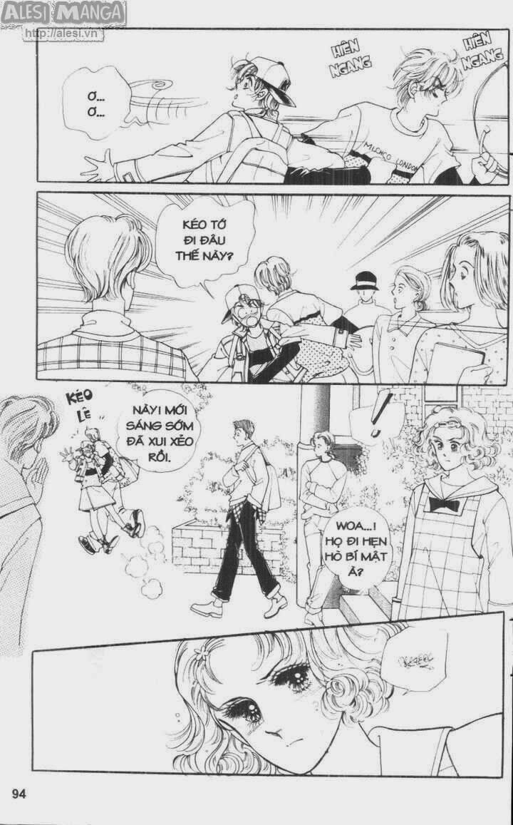 nhỏ con trai chapter 3 92