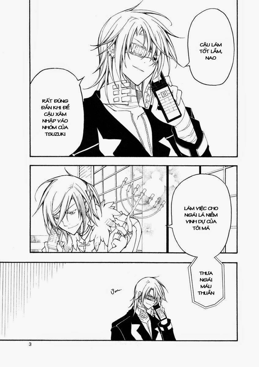 bloody cross chapter 19 7