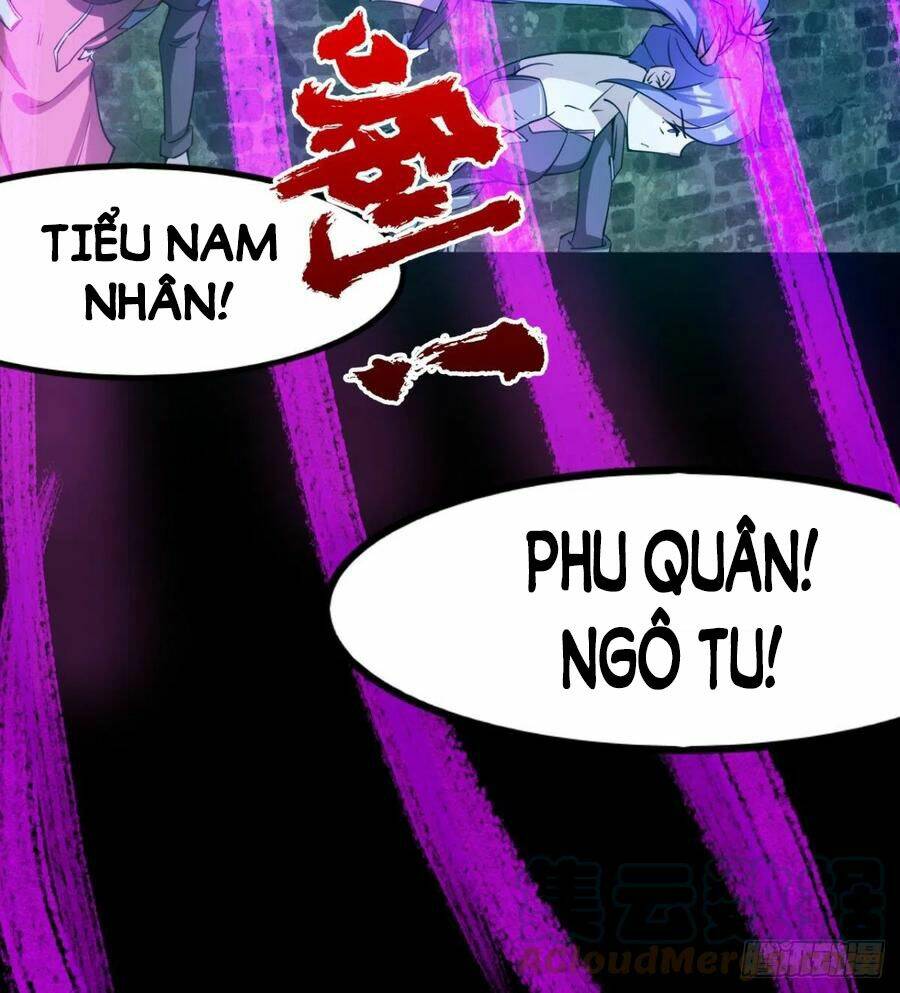 ma hoàng sư đệ quả thực quá chung tình chapter 76 50