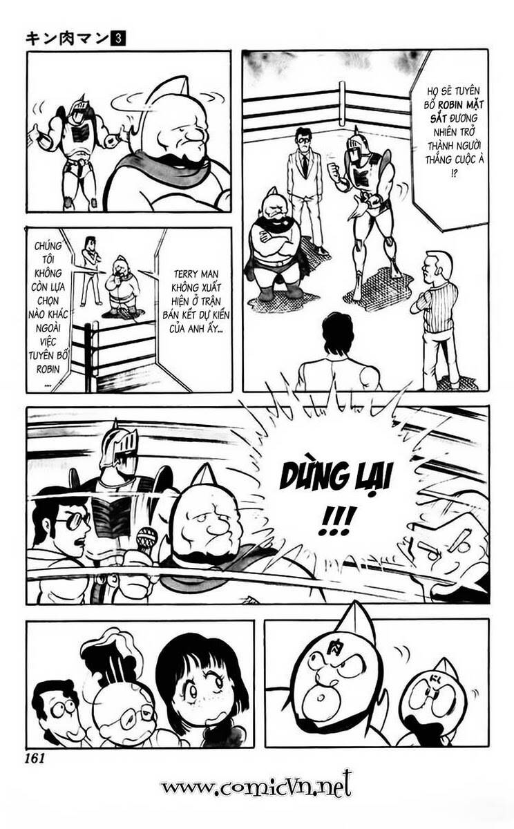 lực sĩ kinnikuman chapter 39 12