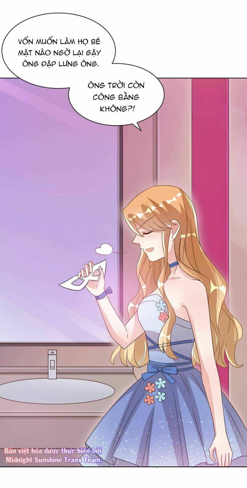 ma lạt thiên kim đẩu ác thiếu chapter 17 20