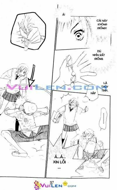 biển rộng bao la chapter 1 37